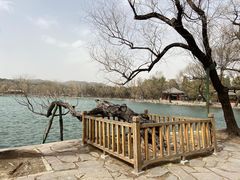 -承德避暑山庄景区