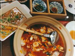 -火宫殿·湘菜小吃·商务宴请·生日聚会(东塘店)