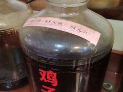 -茂港柏香(侨港路店)