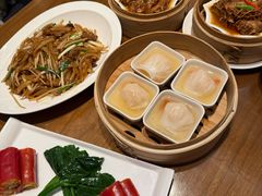 -东百坊巷大酒店·坊巷餐厅(东百中心店)