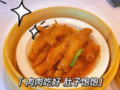 -金悦轩海鲜酒家(拱北店)