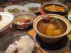 -吃饭皇帝大(合生汇店)