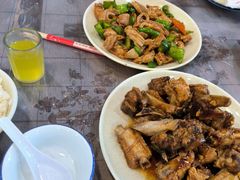 -翟氏天天小吃(上东街区店)