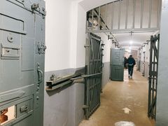 -青岛德国监狱旧址博物馆