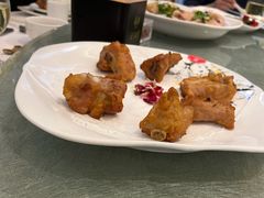 -北海渔村酒楼·粤菜海鲜点心(新华店)