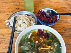 -清真马杰山牛肉汤馆