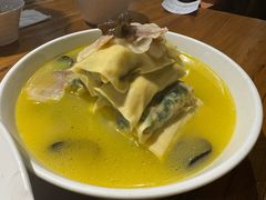 -金枝玉叶上海人家食府(三里河店)