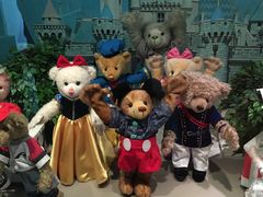 -济州岛泰迪熊博物馆