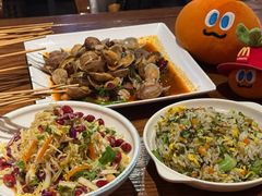 -管氏翅吧(地安门创始店)