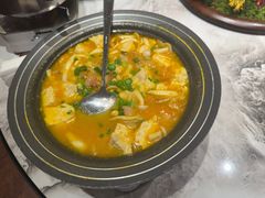 -灶东家民间菜(回兴店)