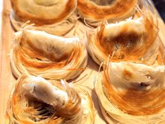 金丝饼-95号酱骨·一块豆腐(展春园西路店)