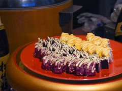 -厦门艾美酒店·新食谱西餐厅