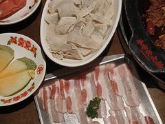 -牛市坎火锅(建设路店)