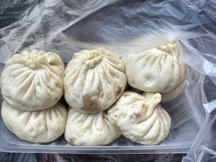 -津门如意包子铺(宾西路店)