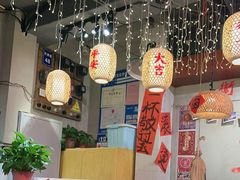 -巴卤社老火锅(财富店)
