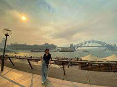 -悉尼歌剧院