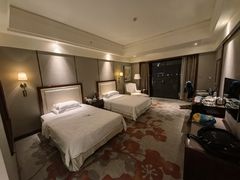 -随州碧桂园凤悦凤凰酒店