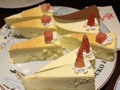 -松子料理(白家庄店)