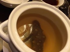 -夏宫中餐厅(静安香格里拉店)