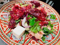 -杨小佳·齐齐哈尔烤肉·烤串(广州店)