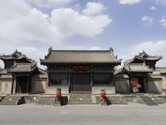 -关帝庙(大同古城)