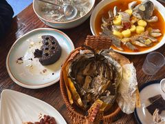 -小丫头餐厅·江浙菜·烧烤(灵隐店)