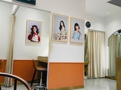 -海马体照相馆(万菱汇店)