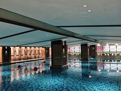 -青水瓦台汤泉(未央店)