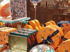 -VENCHI 闻绮(上海佛罗伦萨小镇店)