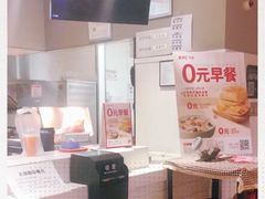 -肯德基(建华店)