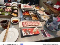 -海底捞火锅(凯德广场店)