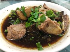 -南花桥羊肉馆老字号(乌镇店)