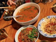 -柴窝堡22号辣子鸡·传承新疆菜