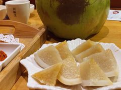 -南海渔家•海鲜•正宗海南菜(海棠湾店)