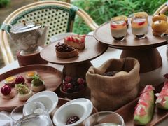 -三嚥阁 La Villa Restaurant