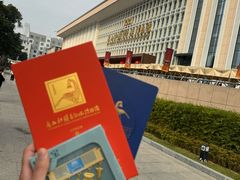 -广西壮族自治区博物馆