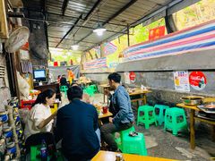 -渝味黄姐火锅(黄泥村店)