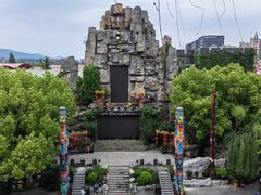 -杭州宋城