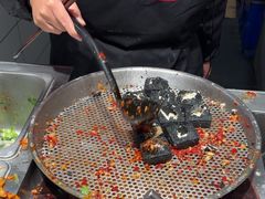 -黑色经典臭豆腐·湖南特产(太平街口店)