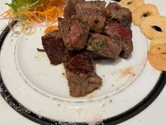 铁板牛肉-田舍家Inakaya(天汇igc店)