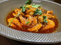 -阿味大虾(奥克斯广场店)