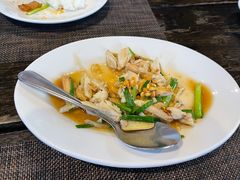-自然餐厅(Phuket)