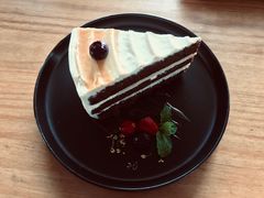 海盐焦糖-转山咖啡(松柏社区店)
