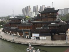 -二十八里太湖船菜(吉祥路店)