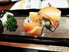-蟹将军·松叶蟹和牛日料放题自助(K11店)