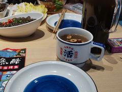 -鱼酷活鱼烤鱼(沈阳大悦城店)