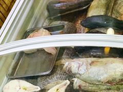 -大鹅岛灶台鱼·铁锅炖(水库路店)