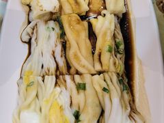 -芳姨广东砂锅粥(张庄路店)