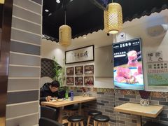 大堂-荔银肠粉·非遗手藝(夫子庙店)