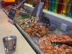 -富力希尔顿酒店·地阔自助餐厅